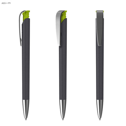 Jona MM Soft Grip/Ice
