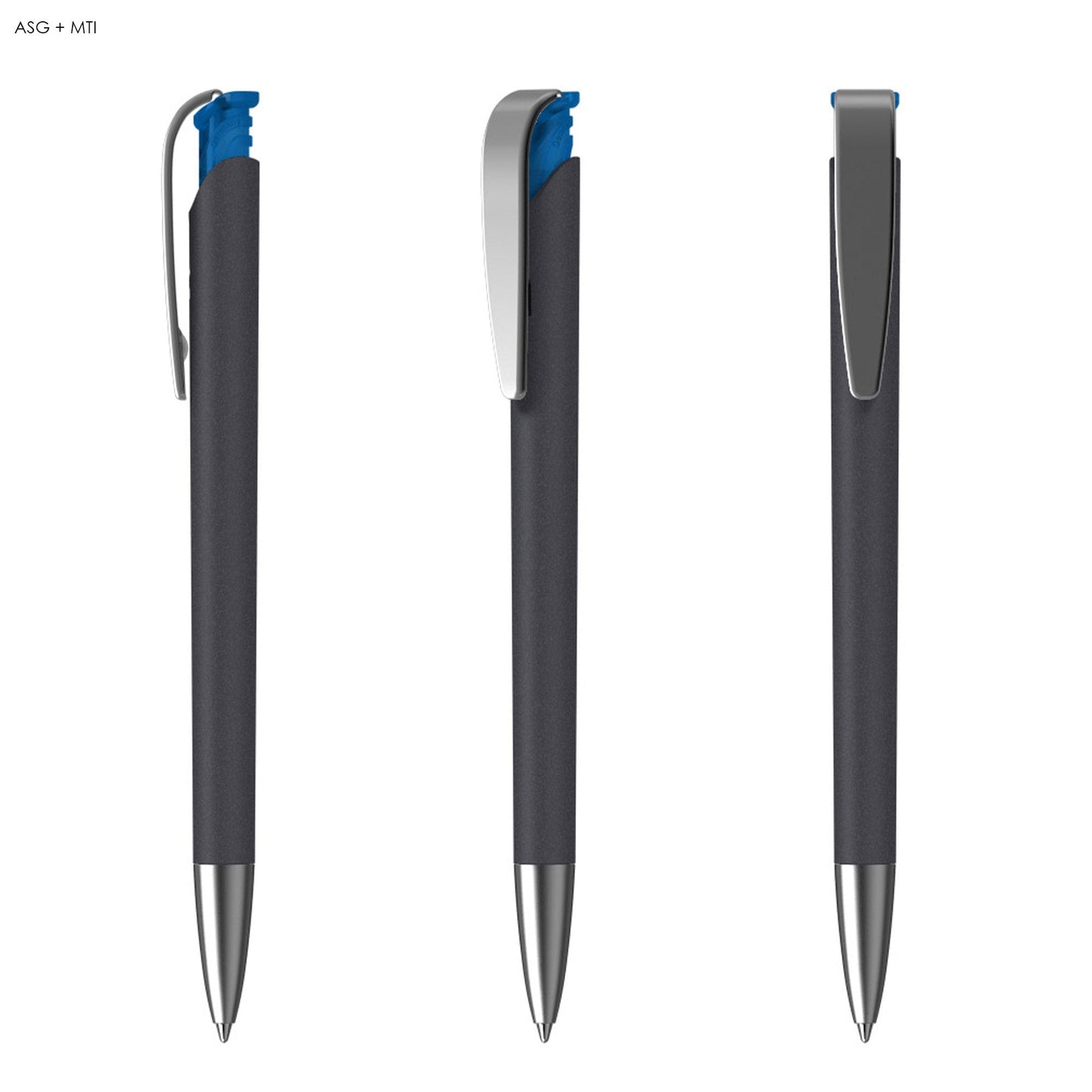 Jona MM Soft Grip/Ice