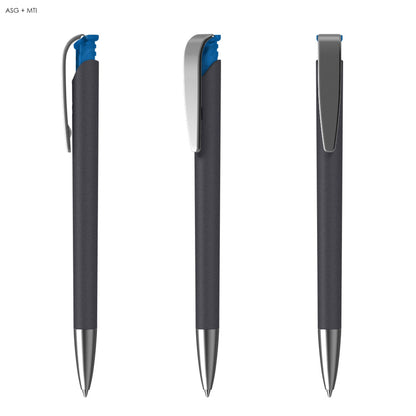 Jona MM Soft Grip/Ice