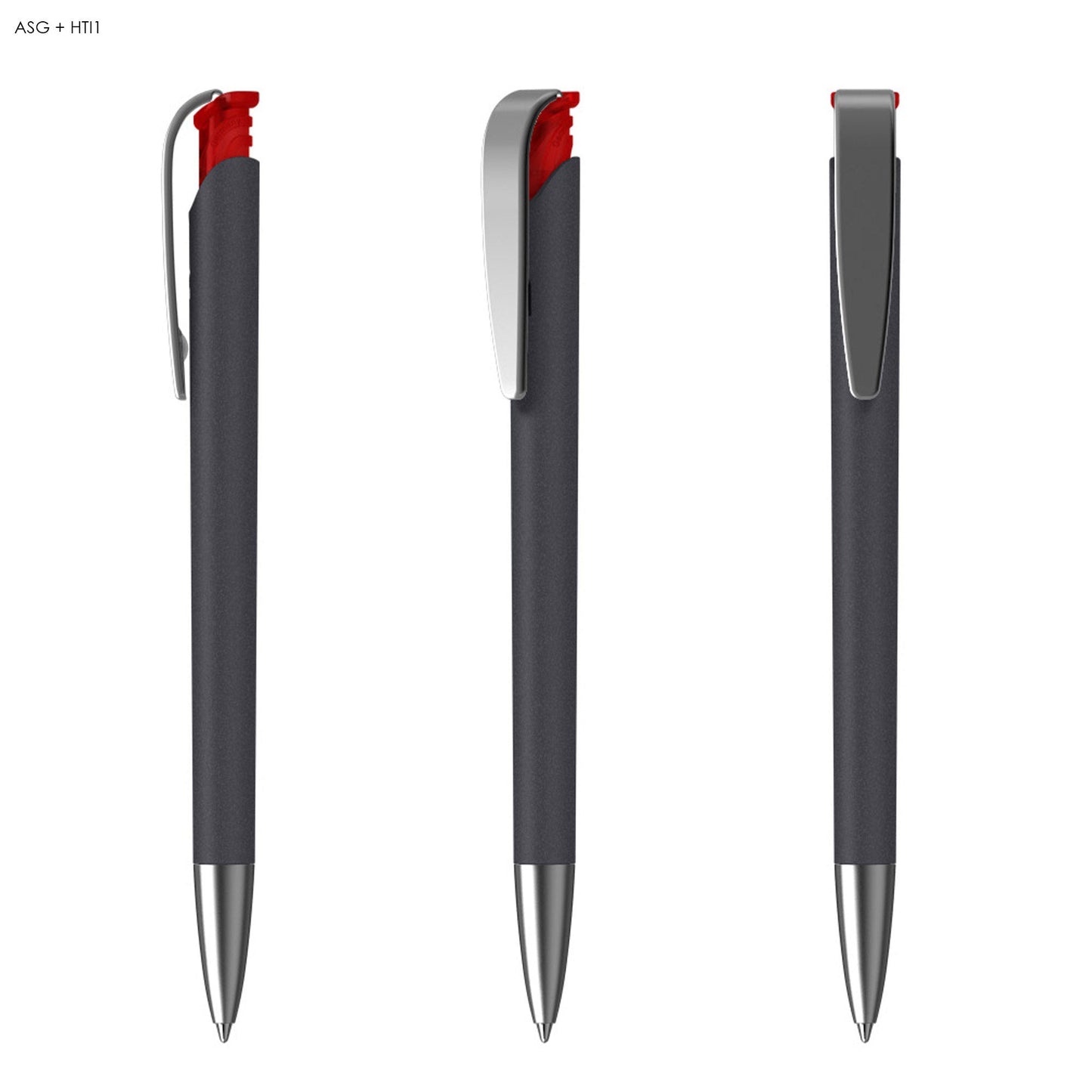 Jona MM Soft Grip/Ice