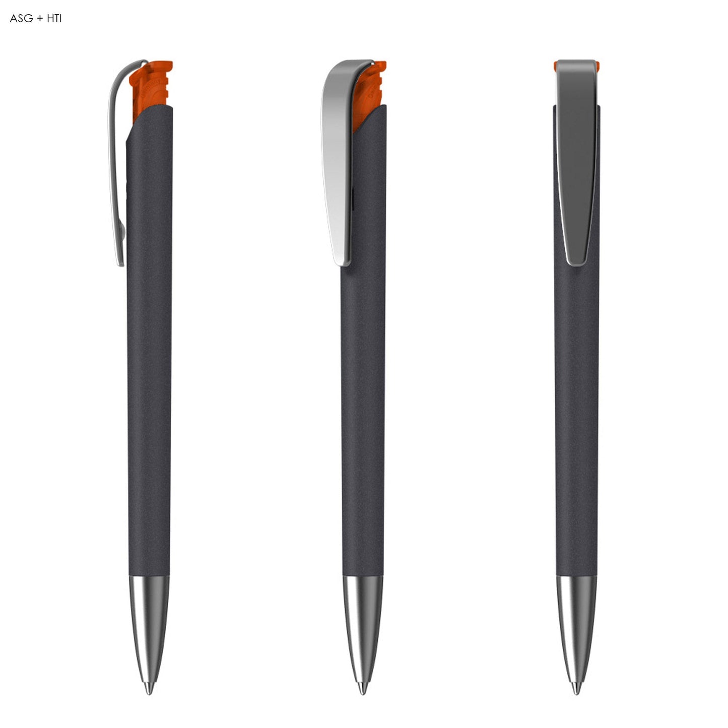 Jona MM Soft Grip/Ice