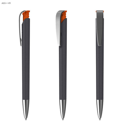 Jona MM Soft Grip/Ice
