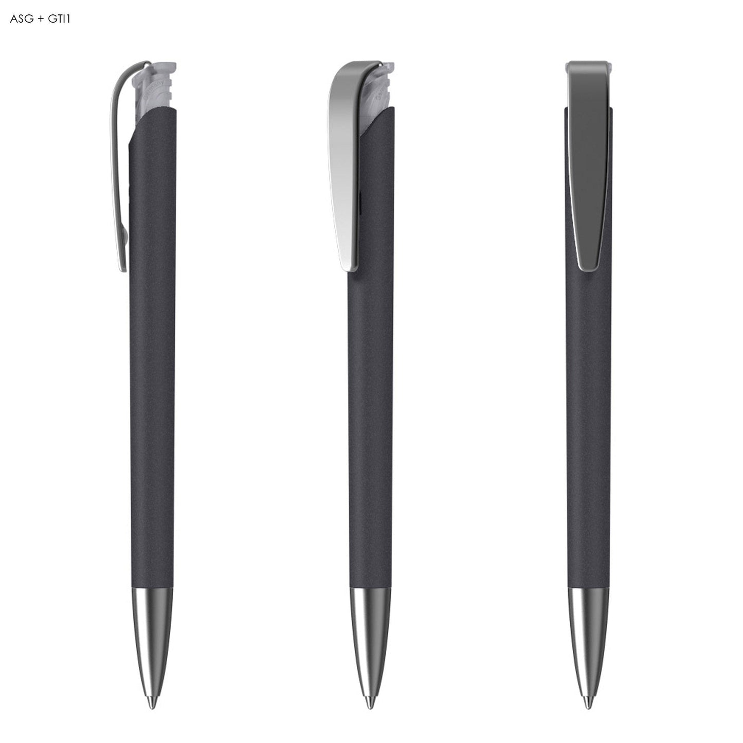 Jona MM Soft Grip/Ice