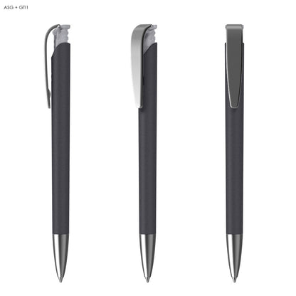 Jona MM Soft Grip/Ice