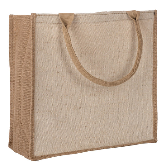 Mulan Juco Shopping Bag