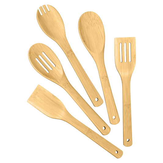 Serax Bamboo Cultery Set