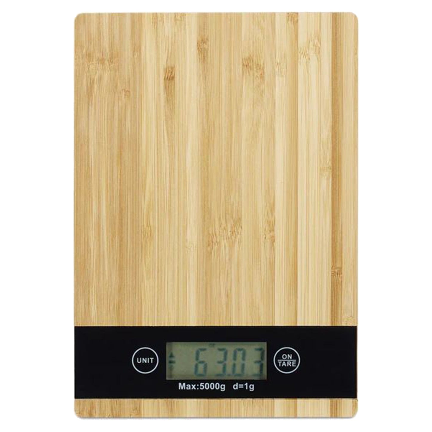 Kitchen Scales