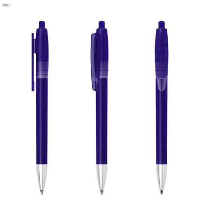 Klix M Transparent
