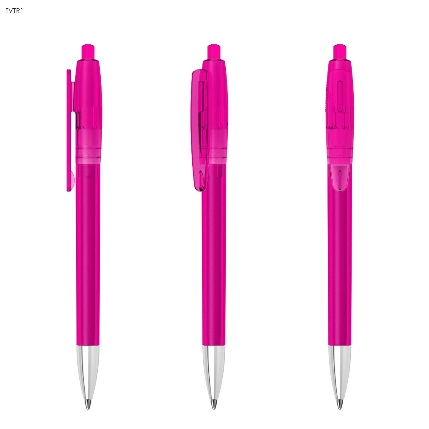 Klix M Transparent
