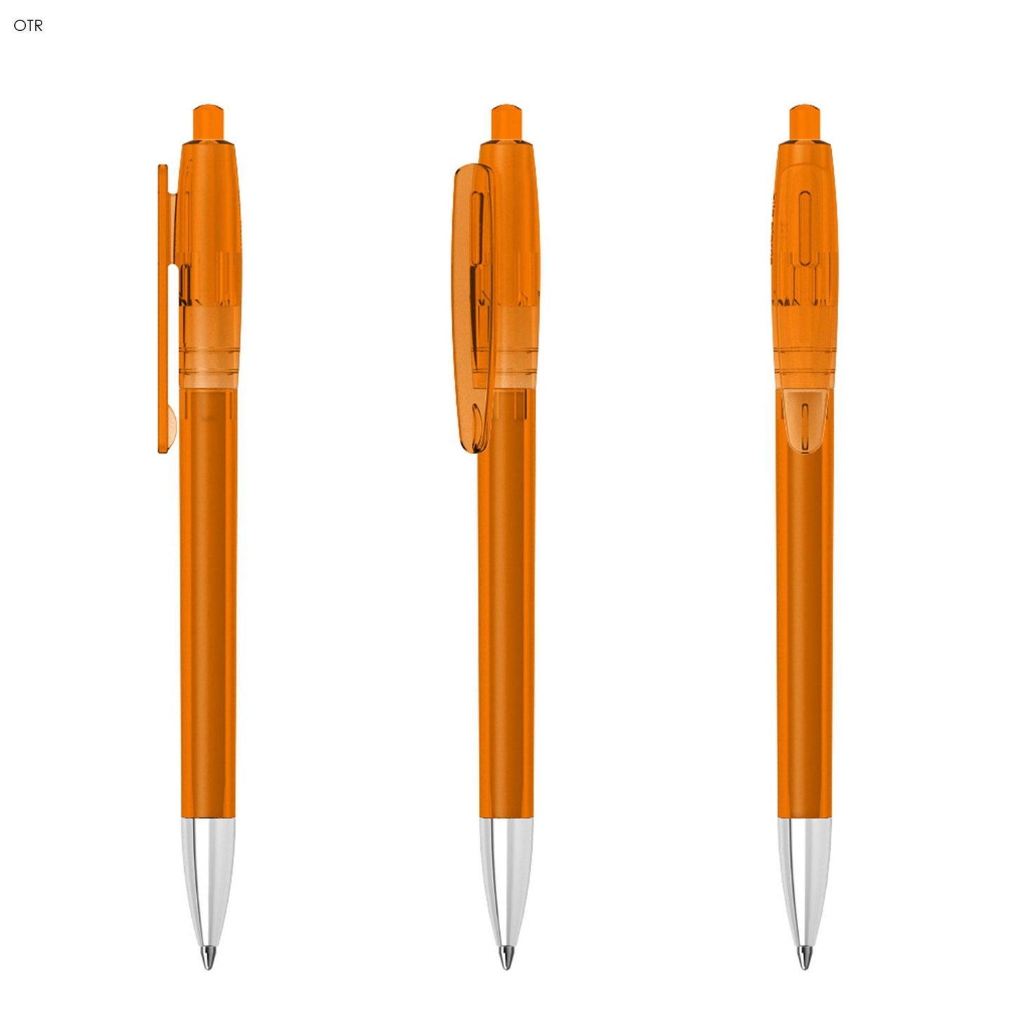 Klix M Transparent