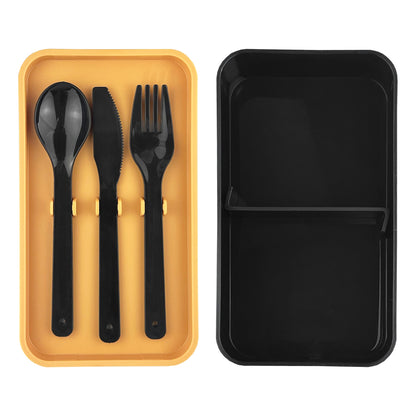 RPP Bamboo Lunch Box Pack