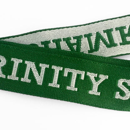 Woven Lanyards - 20mm