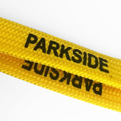 Tubular Lanyards - 10mm