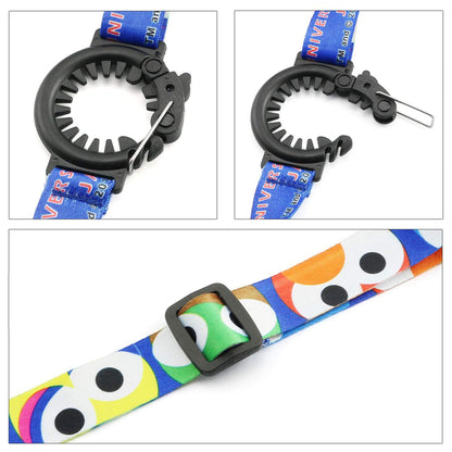 Drink Bottle Sling Lanyard