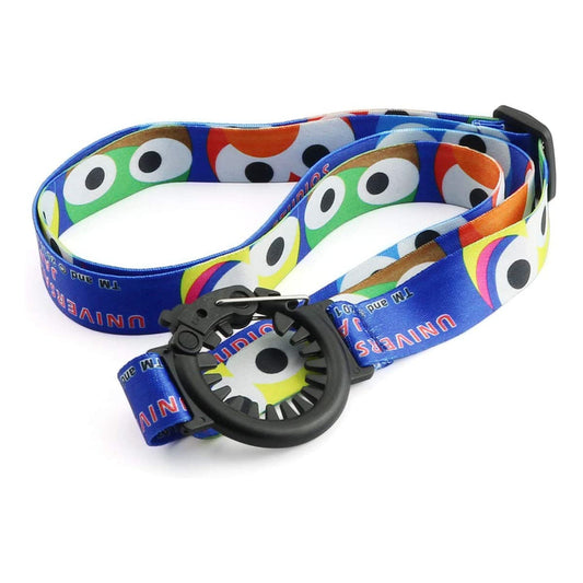 Drink Bottle Sling Lanyard