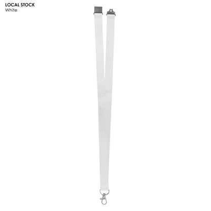 RPET Lanyard 20mm