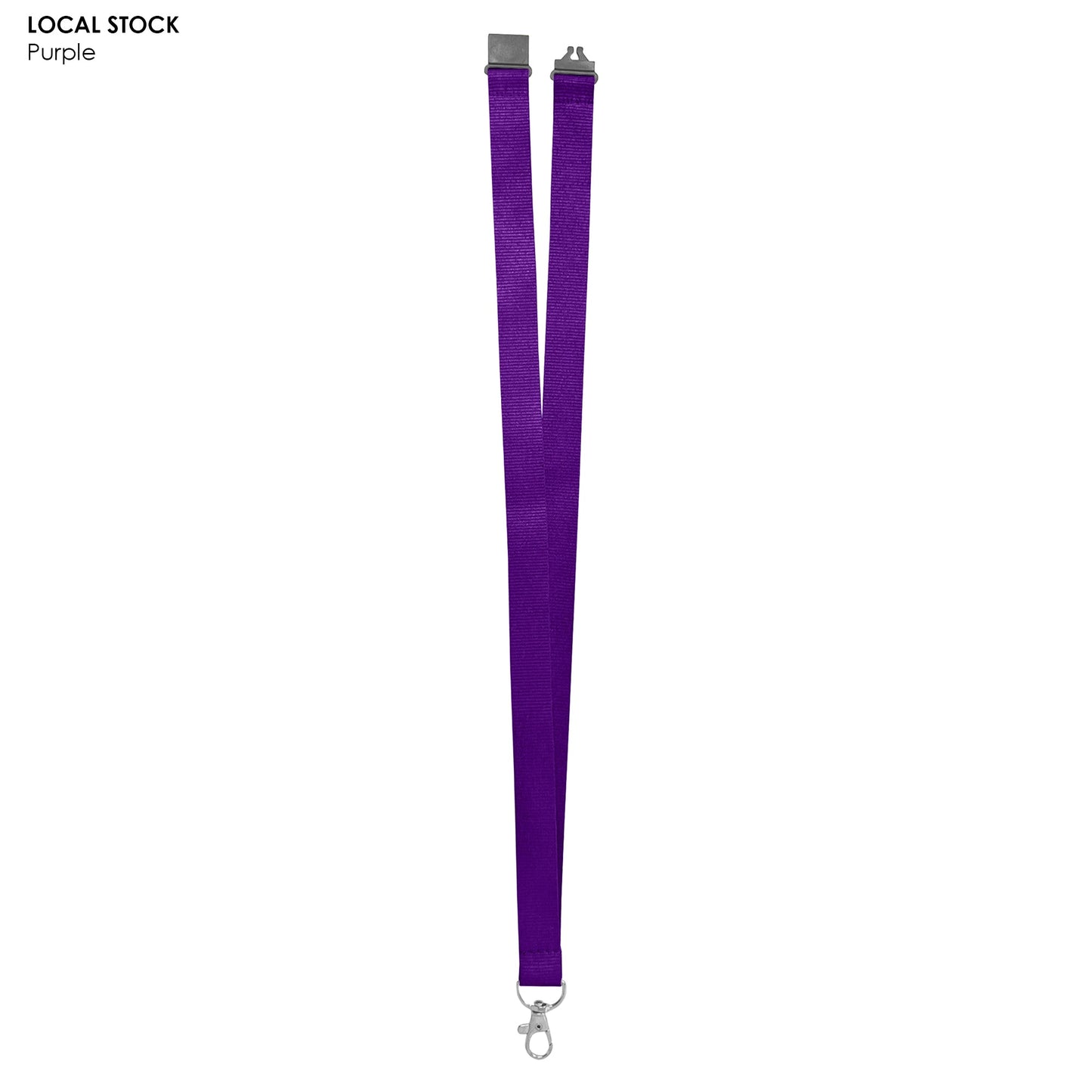 RPET Lanyard 20mm