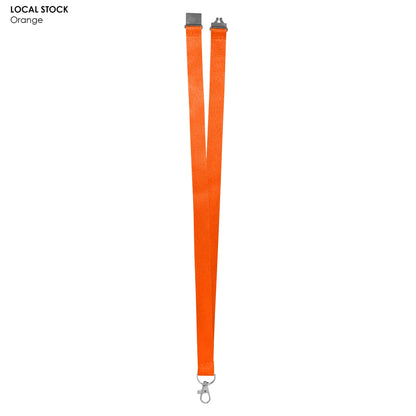 RPET Lanyard 20mm