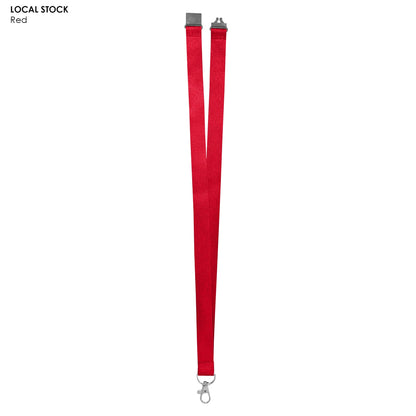 RPET Lanyard 20mm