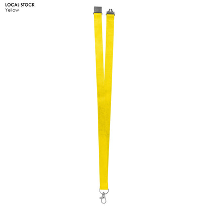 RPET Lanyard 20mm