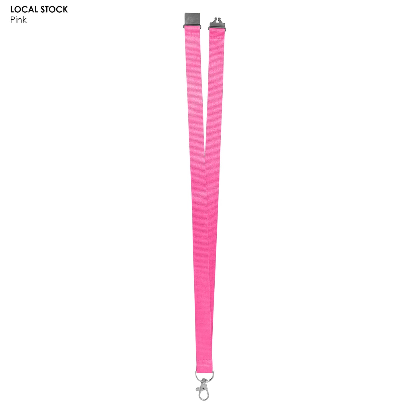RPET Lanyard 20mm