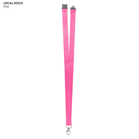 RPET Lanyard 20mm