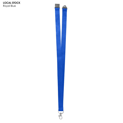 RPET Lanyard 20mm