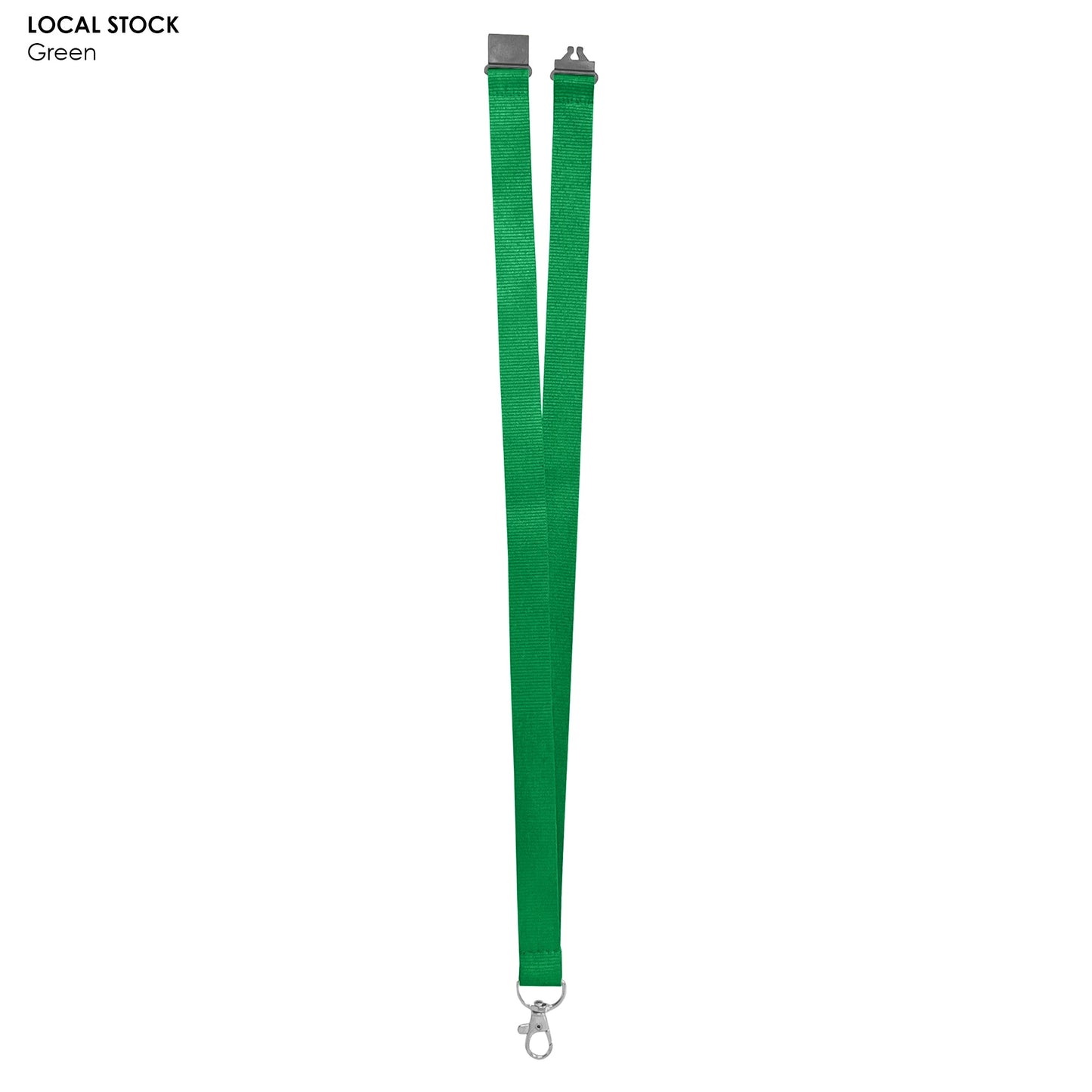 RPET Lanyard 20mm