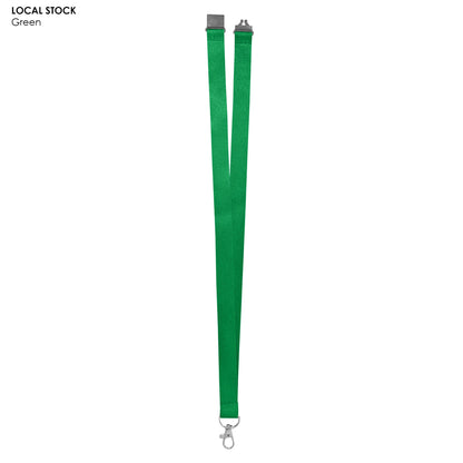 RPET Lanyard 20mm