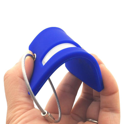 Westflag Silicon Luggage Tag