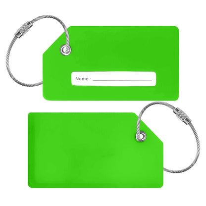Westflag Silicon Luggage Tag