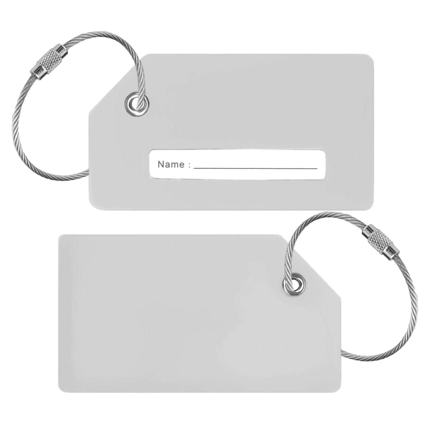 Westflag Silicon Luggage Tag
