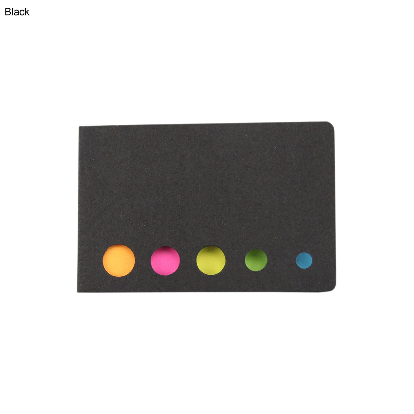 Dotty Sticky Note