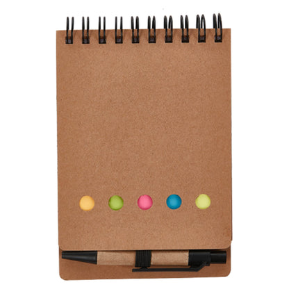 Jotty Sticky Note Pad