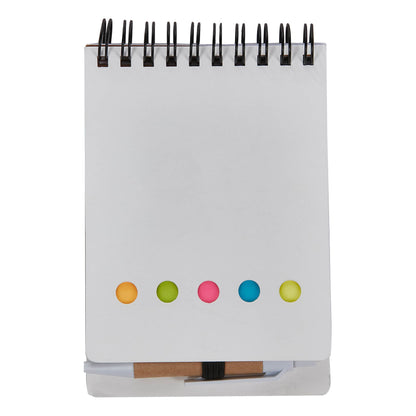 Jotty Sticky Note Pad