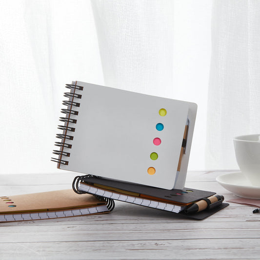Jotty Sticky Note Pad