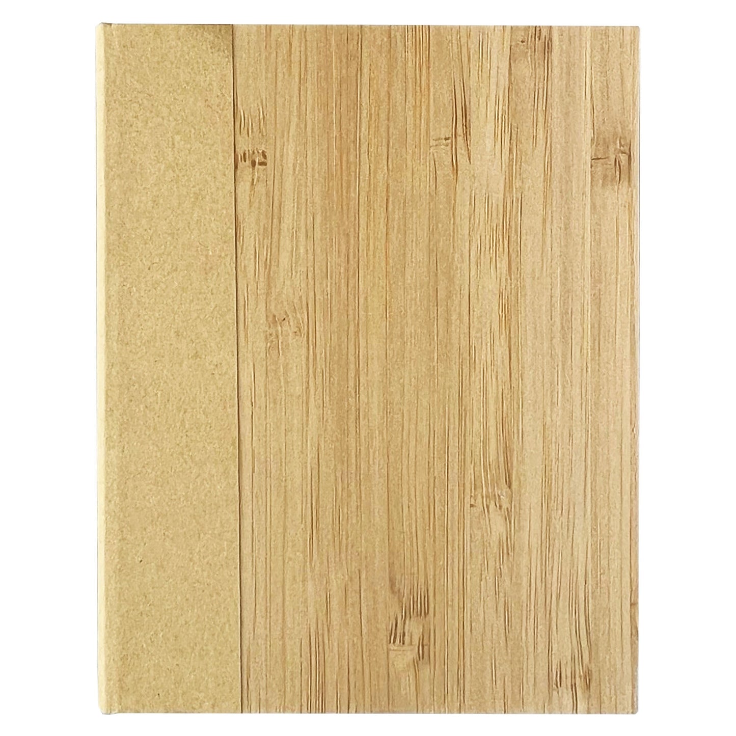 Santo Bamboo Sticky Note