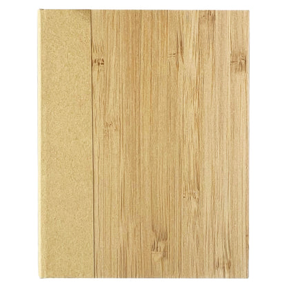 Santo Bamboo Sticky Note