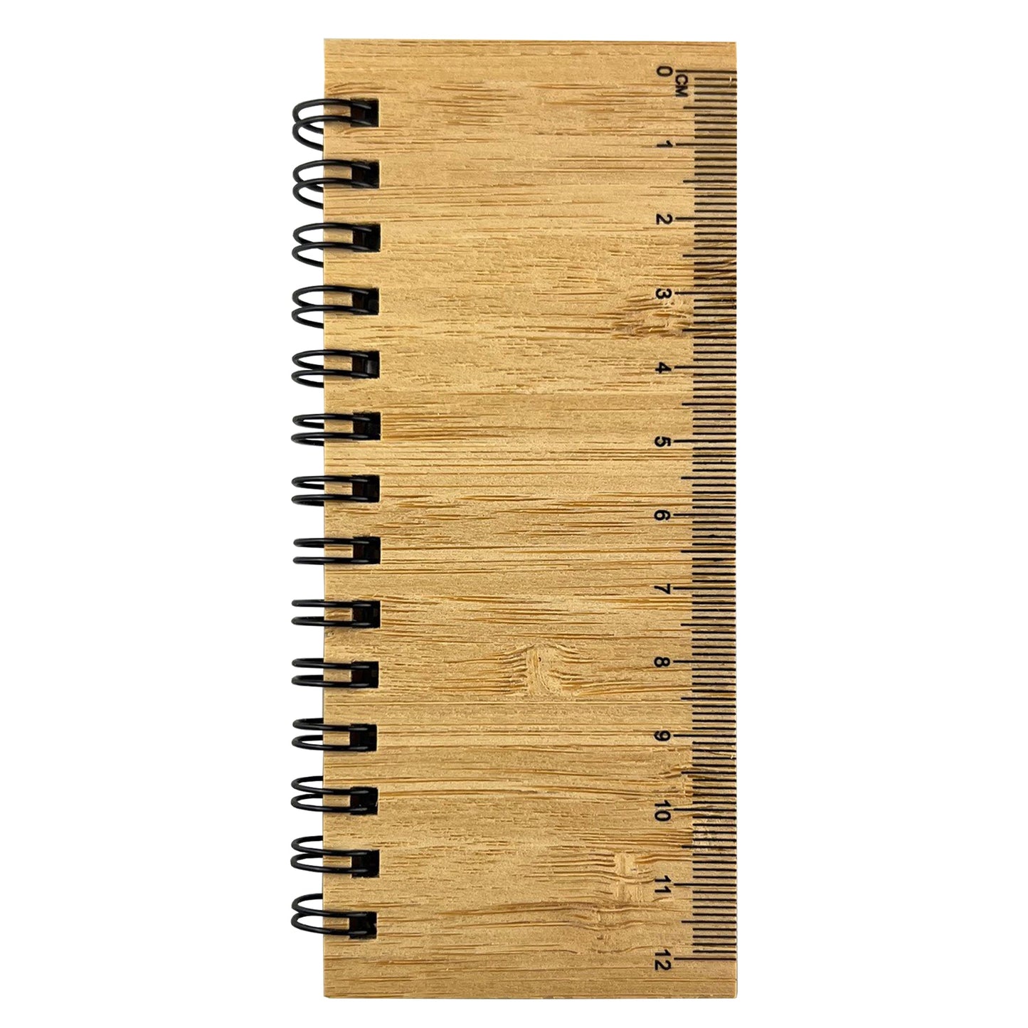 Payton Bamboo Sticky Note