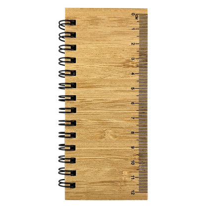 Payton Bamboo Sticky Note