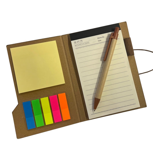 Goodmen Sticky Note Pad