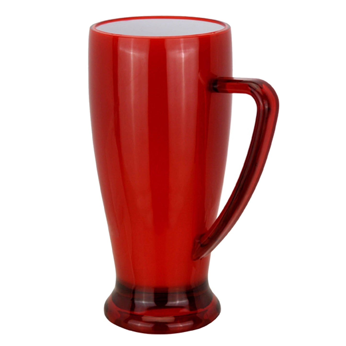 Mardi Gras Mug