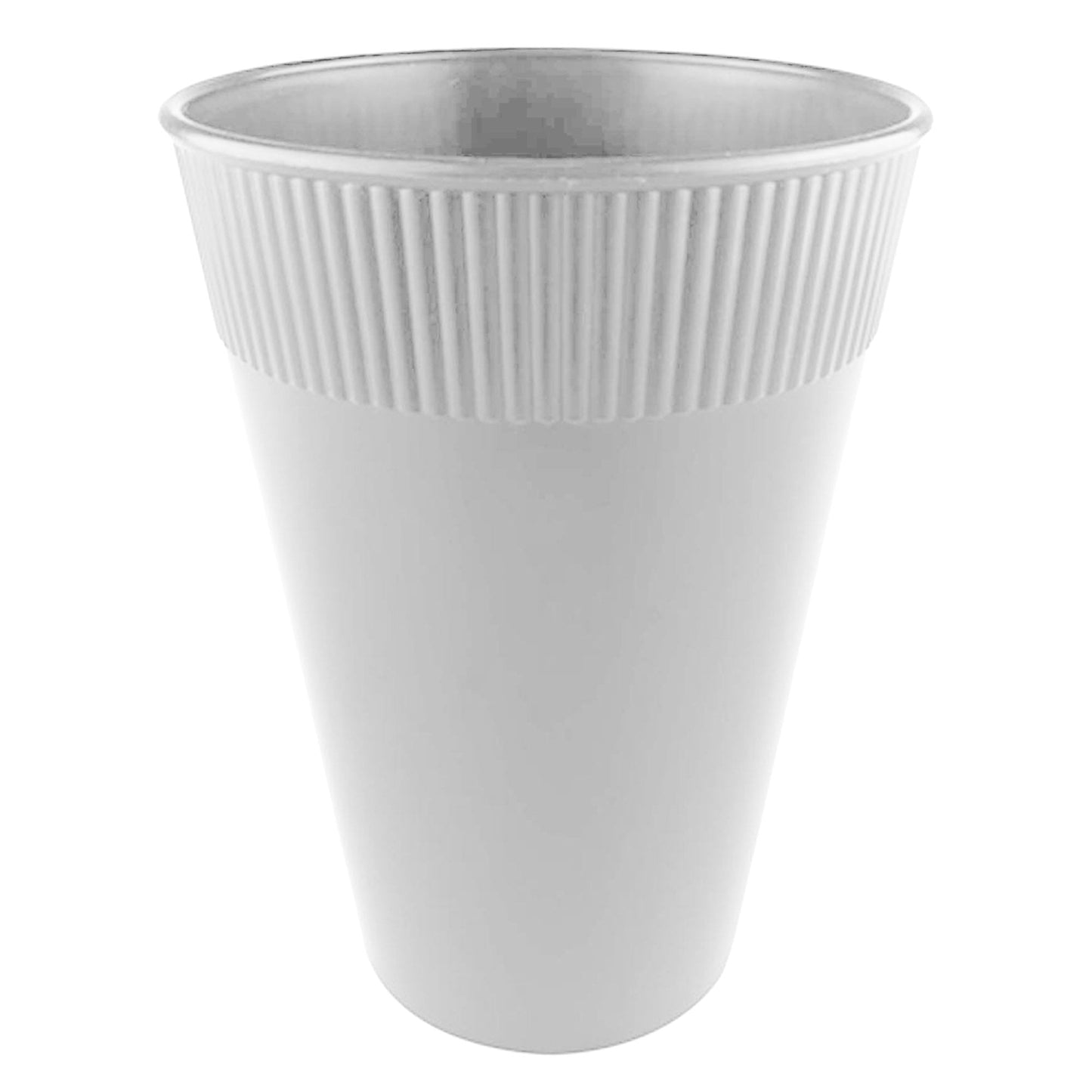 Plastic Cup 12oz