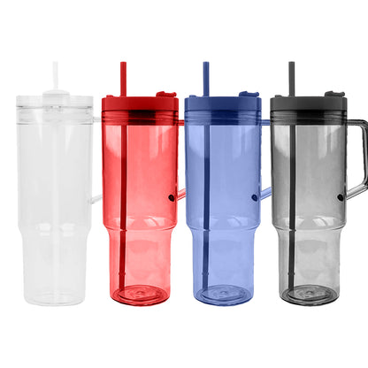 Houston Travel Mug