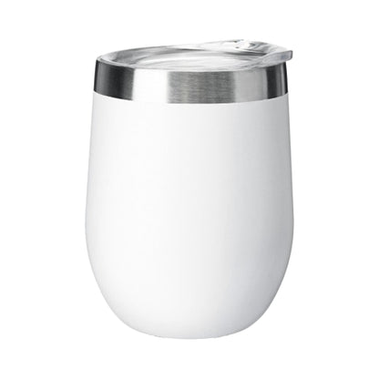 Wine and Coffee Cup