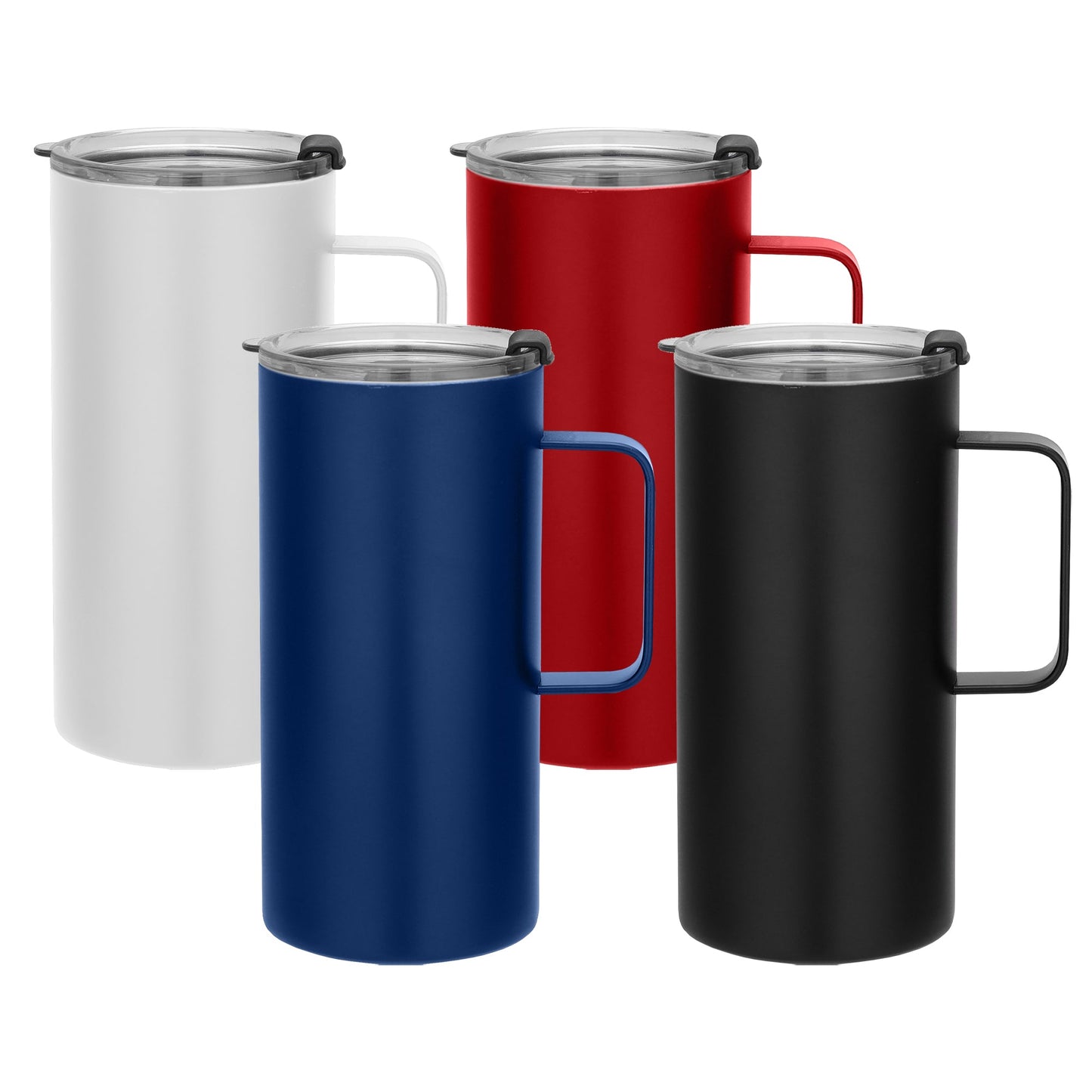 Trea Mug