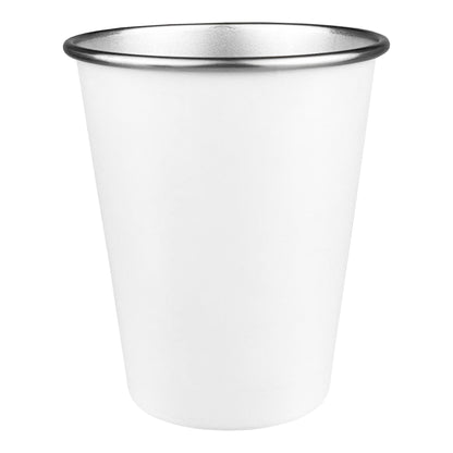 Metal Party Cup