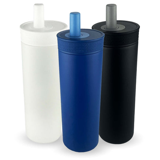 Naples Vacuum Tumbler