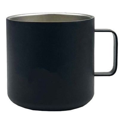 Dundee Stainless Steel Coffee Cup
