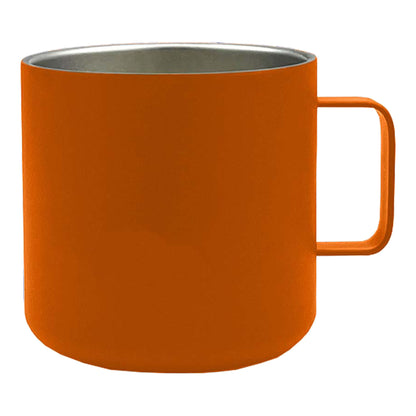Dundee Stainless Steel Coffee Cup